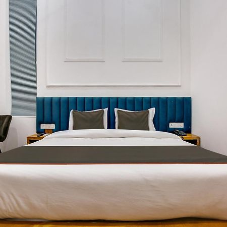 Fabhotel Amar Villa Amritszár Kültér fotó