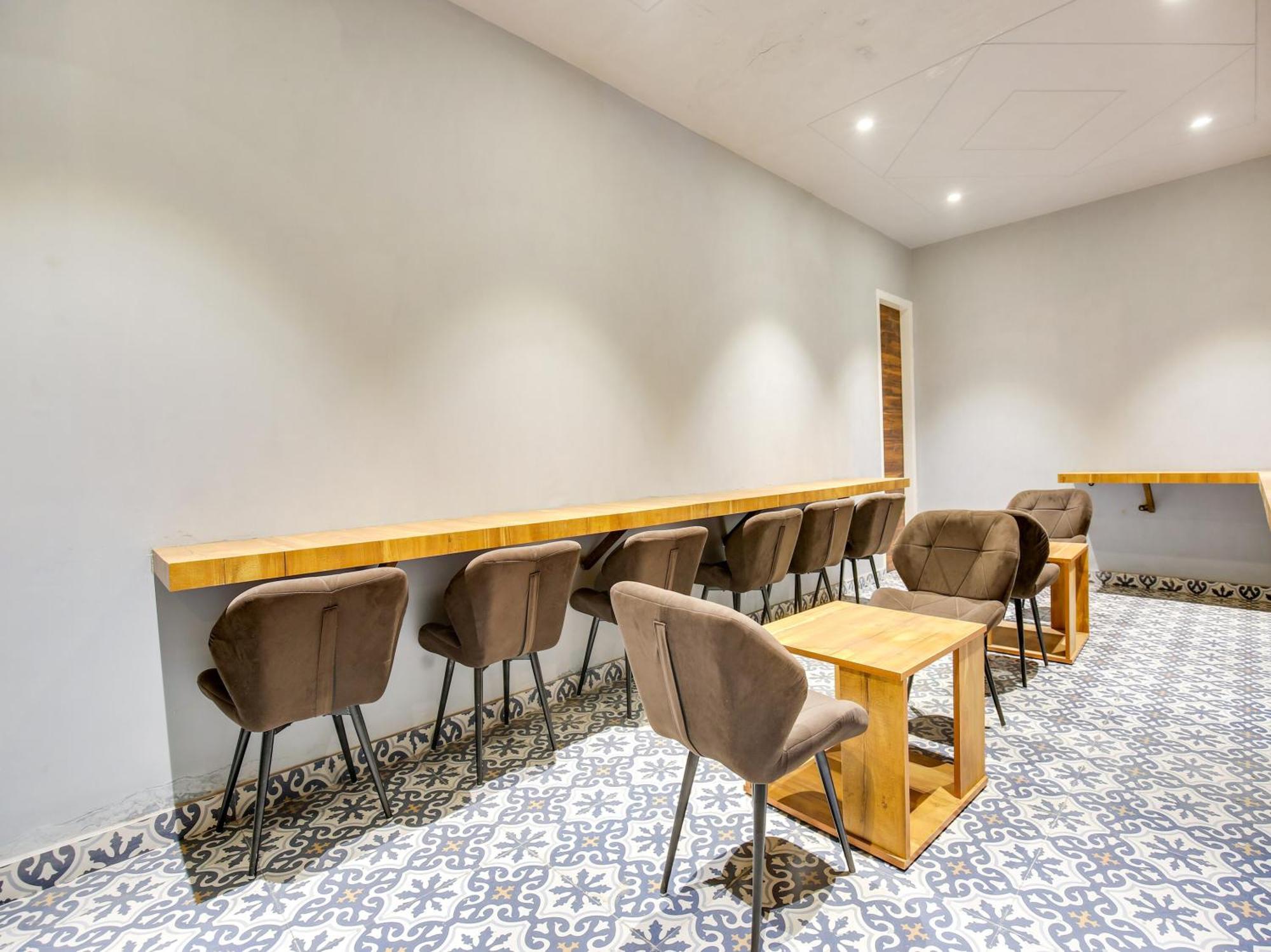 Fabhotel Amar Villa Amritszár Kültér fotó