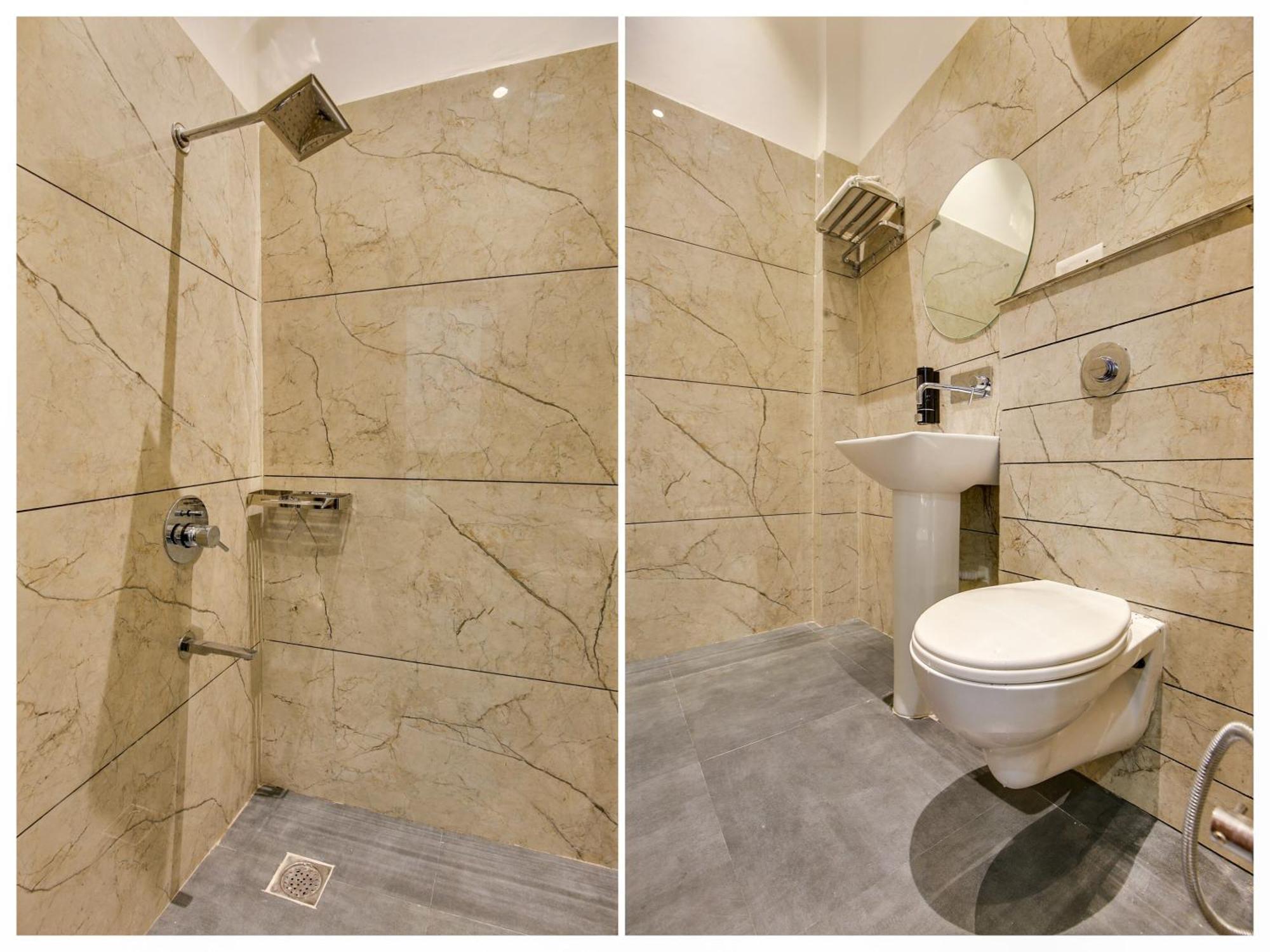 Fabhotel Amar Villa Amritszár Kültér fotó