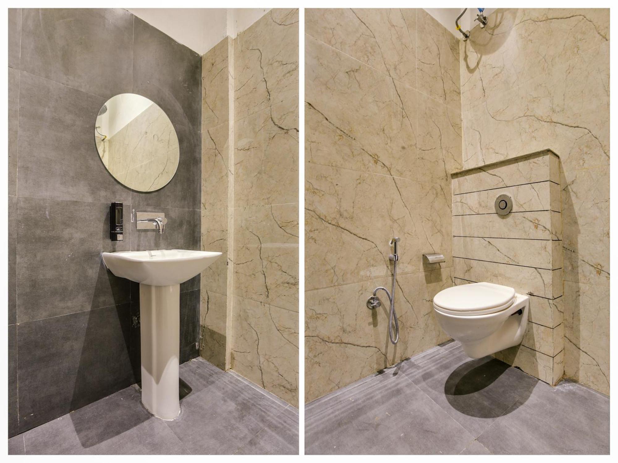 Fabhotel Amar Villa Amritszár Kültér fotó